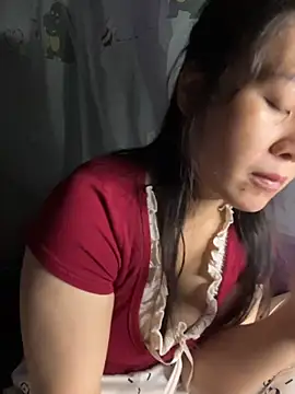 Snapshot of Suna-ny chatting on November 10, 11:59 pm Suna-ny online show from November 10, 11:59 pm