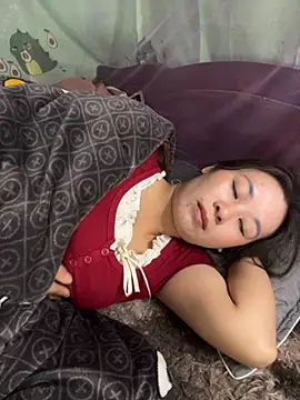 Snapshot of Suna-ny chatting on November 20, 2:12 am Suna-ny online show from November 20, 2:12 am