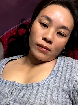 Snapshot of Suna-ny chatting on November 22, 12:31 am Suna-ny online show from November 22, 12:31 am