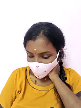 Tamil Monika online show from November 9, 6:50 pm