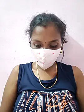 Tamil Monika online show from March 9, 5:50 pm