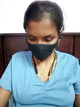 Tamil Monika online show from March 26, 7:41 pm