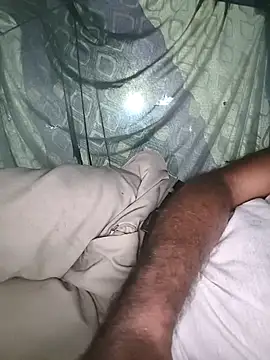 sam salman online show from November 4, 7:35 pm