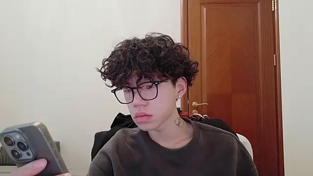 hangzi-0011 online show from October 4, 10:24 am