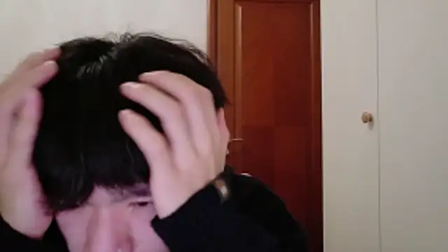 hangzi-0011 online show from November 14, 12:59 pm