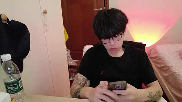 hangzi-0011 online show from February 5, 7:57 am