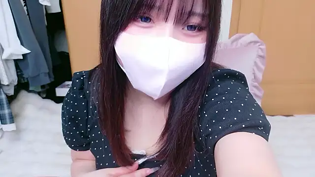 YUKINA 00 online show from June 11, 12:14 pm
