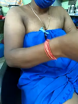 Tamilselviroja- online show from October 4, 6:39 pm