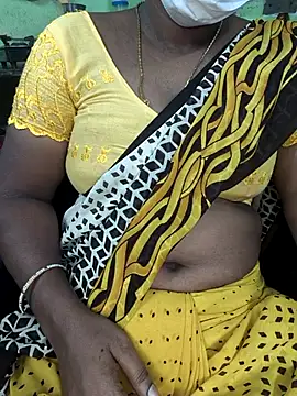 Tamilselviroja- online show from October 23, 4:17 pm