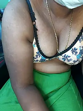 Tamilselviroja- online show from November 16, 3:50 pm