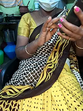 Tamilselviroja- online show from November 29, 3:48 pm