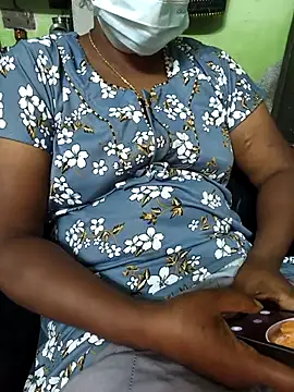 Tamilselviroja- online show from January 18, 2:54 pm