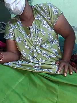 Tamilselviroja- online show from February 17, 3:19 pm