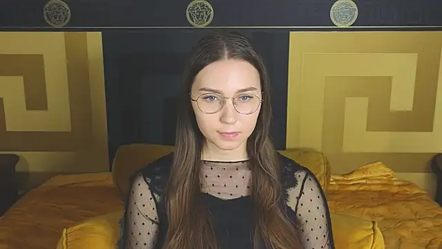 OliviaLay online show from January 16, 10:19 am