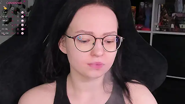 power robynn online show from October 27, 5:06 pm