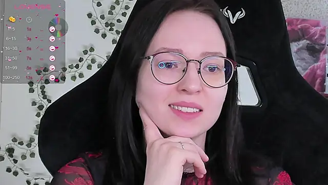 Snapshot of power_robynn chatting on March 4, 9:48 am power robynn online show from March 4, 9:48 am