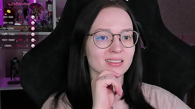 power robynn online show from March 19, 9:57 am