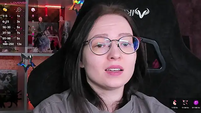 power robynn online show from April 22, 9:33 am