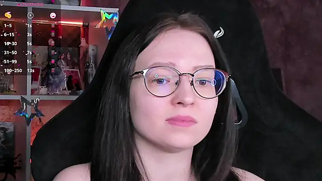 power robynn online show from April 23, 6:36 am