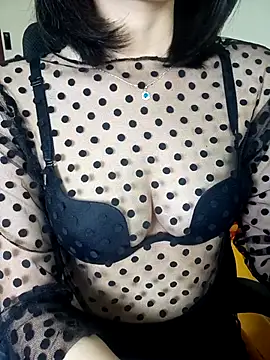 BiCute688 online show from November 19, 2:55 am