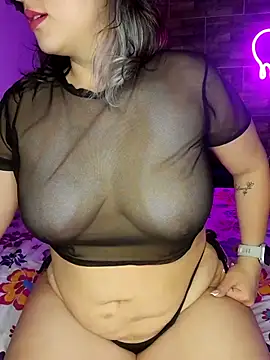 MysterySexx online show from February 27, 9:04 pm