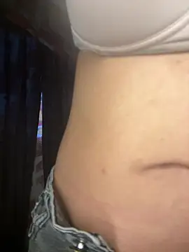 MysterySexx online show from March 21, 9:18 pm