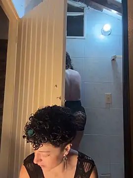 MysterySexx online show from April 17, 8:23 pm