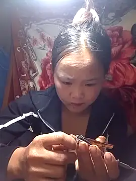 Alice wo online show from November 4, 10:42 pm