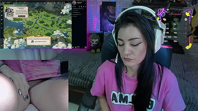 Gomorygg online show from February 16, 3:41 pm