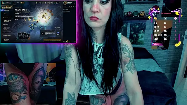 Gomorygg online show from March 14, 8:58 pm