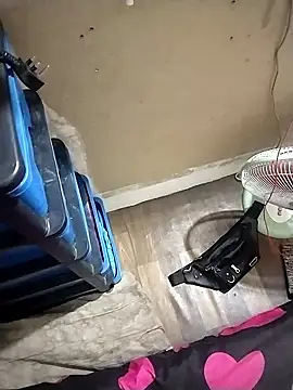 MeltingChapter6 online show from September 28, 9:53 pm