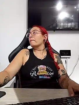 rojita-rojita online show from October 14, 10:54 pm