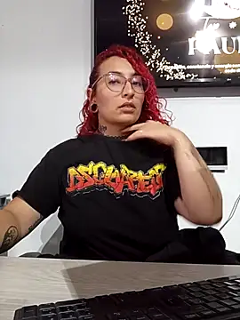 rojita-rojita online show from November 7, 6:46 am