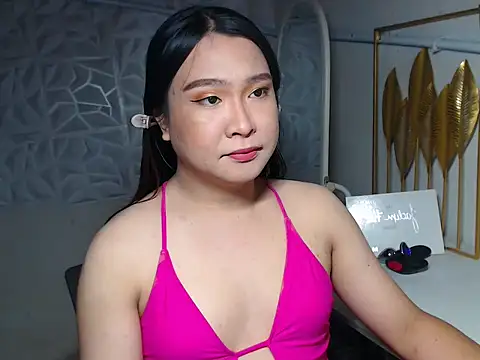 Horny Alexa online show from March 2, 7:10 pm