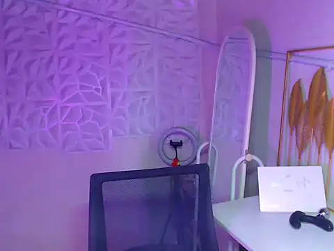 Horny Alexa online show from March 5, 5:14 am