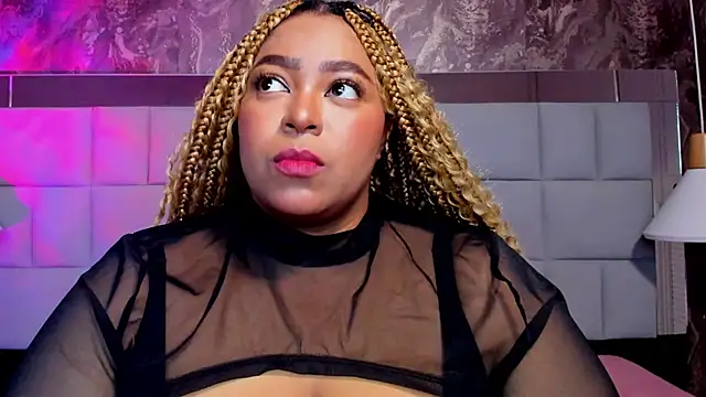 Fenty melo online show from November 5, 3:39 am