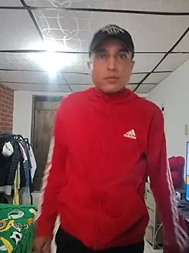 jovencolombianht online show from June 29, 7:36 pm