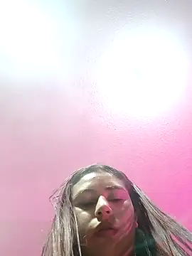 Zayra Velisse1 online show from October 27, 8:13 pm