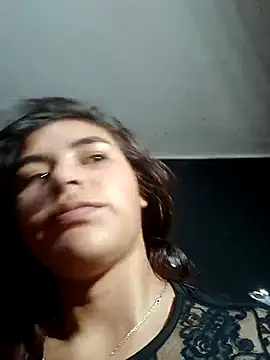 Zayra Velisse1 online show from March 3, 12:39 am