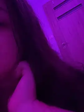 Flora66666 online show from January 18, 5:11 am