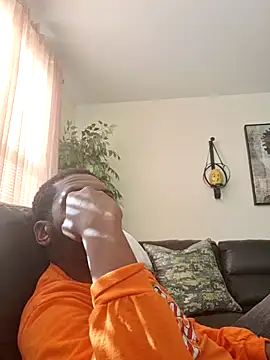 MrBigDickShow online show from April 13, 9:42 pm