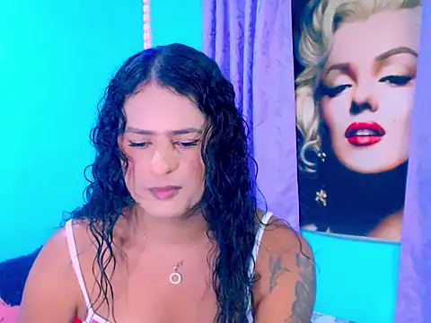 horny val  online show from October 6, 2:20 am