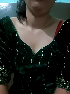 Pihu-56 online show from October 29, 1:52 am