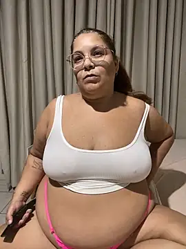 Livpoppe online show from April 10, 9:14 am