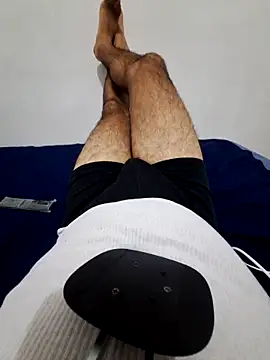 rojo guerrero online show from February 23, 3:48 am