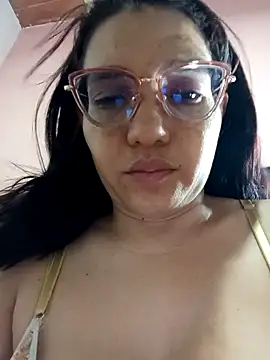 Naughty anyeli online show from October 5, 9:02 pm
