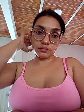 Naughty anyeli online show from October 17, 8:00 pm