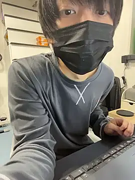 mikan kun st online show from October 28, 12:36 am