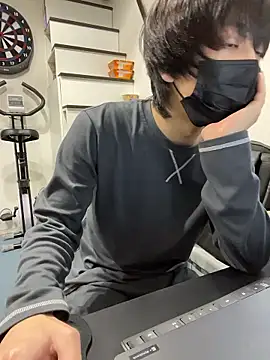 mikan kun st online show from November 12, 12:33 am