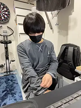 mikan kun st online show from November 25, 12:43 am